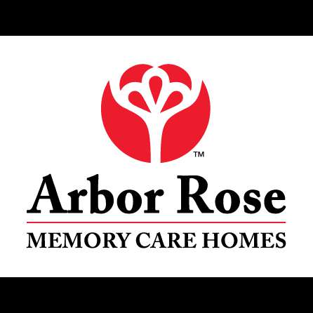 Arbor Rose of Arcola