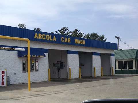 Arcola Car Wash